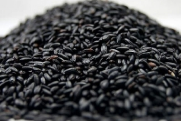 Gạo đen và những lợi ích về sức khỏe